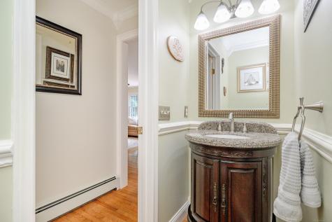 18 Sleepy Hollow Road Newtown CT 06482