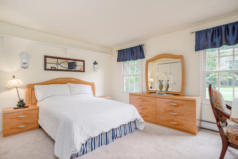 18 Sleepy Hollow Road Newtown CT 06482