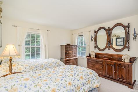 18 Sleepy Hollow Road Newtown CT 06482