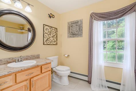 18 Sleepy Hollow Road Newtown CT 06482