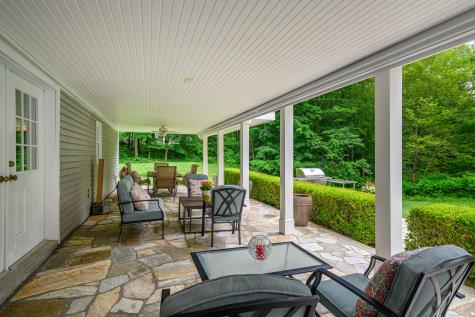 18 Sleepy Hollow Road Newtown CT 06482