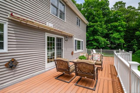 18 Sleepy Hollow Road Newtown CT 06482