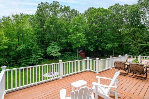 18 Sleepy Hollow Road Newtown CT 06482