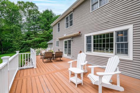 18 Sleepy Hollow Road Newtown CT 06482