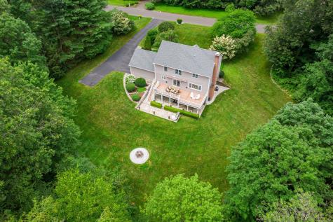 18 Sleepy Hollow Road Newtown CT 06482