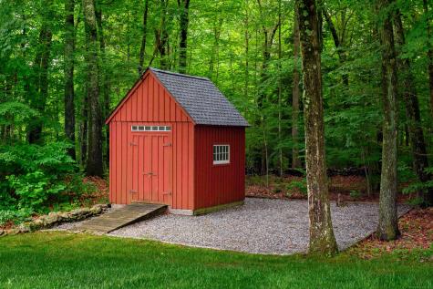 18 Sleepy Hollow Road Newtown CT 06482