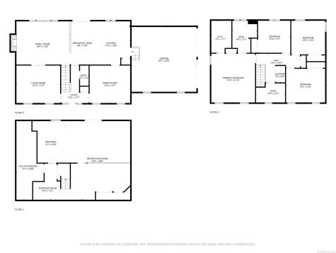18 Sleepy Hollow Road Newtown CT 06482