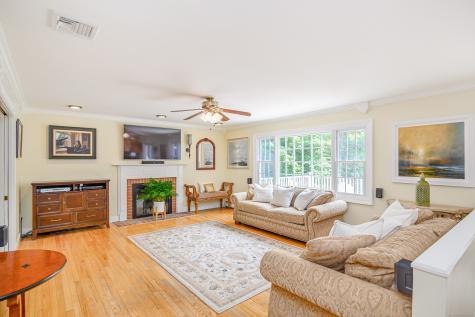 18 Sleepy Hollow Road Newtown CT 06482