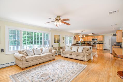 18 Sleepy Hollow Road Newtown CT 06482