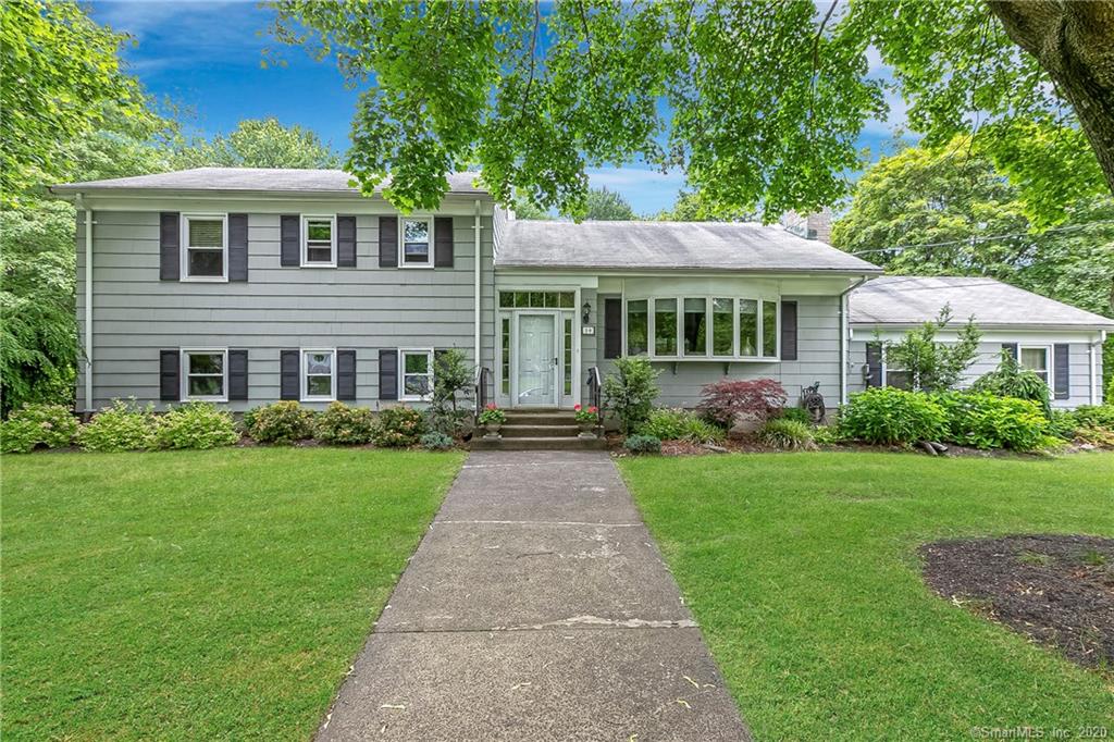 20 Dell Circle Trumbull CT 06611