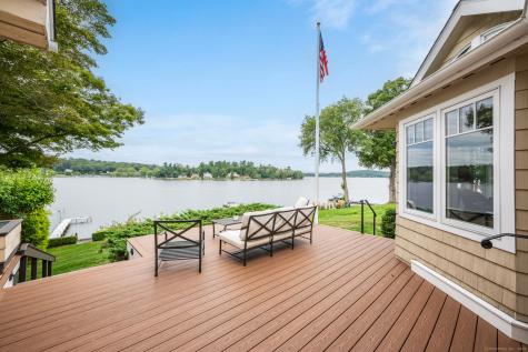 171 East Shore Road Morris CT 06763