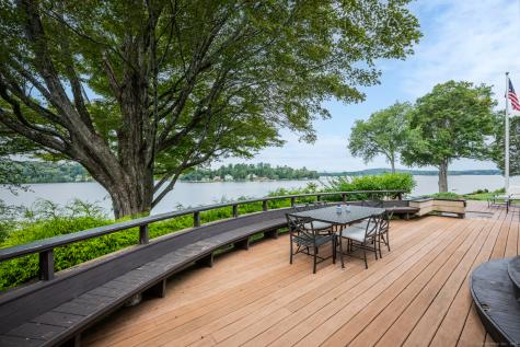 171 East Shore Road Morris CT 06763