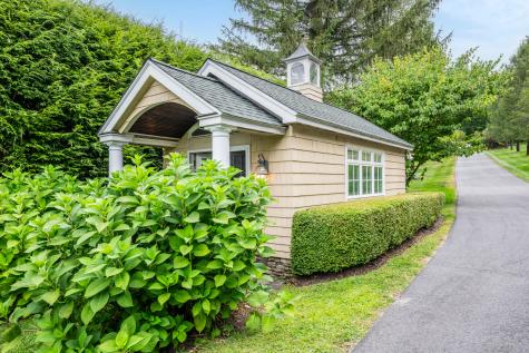 171 East Shore Road Morris CT 06763