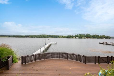 171 East Shore Road Morris CT 06763