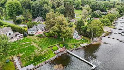 171 East Shore Road Morris CT 06763