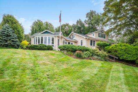 171 East Shore Road Morris CT 06763