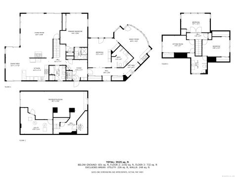 171 East Shore Road Morris CT 06763