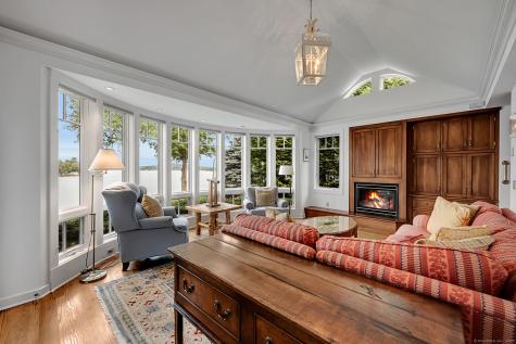 171 East Shore Road Morris CT 06763