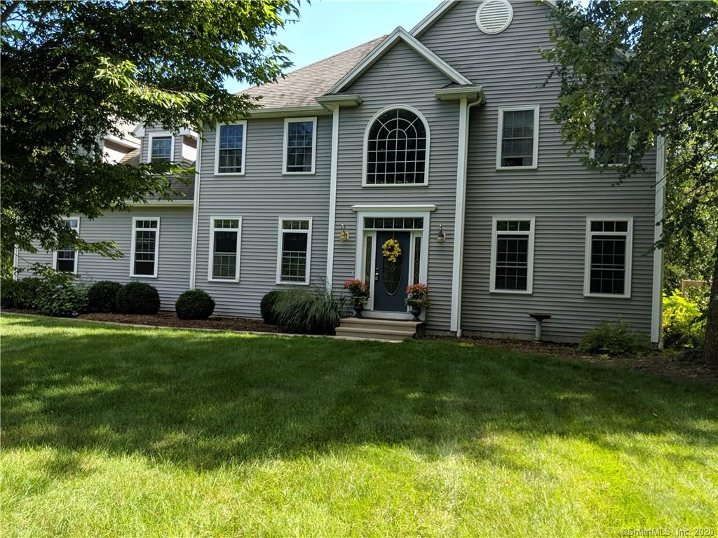 210 Arvidson Road Woodstock CT 06281