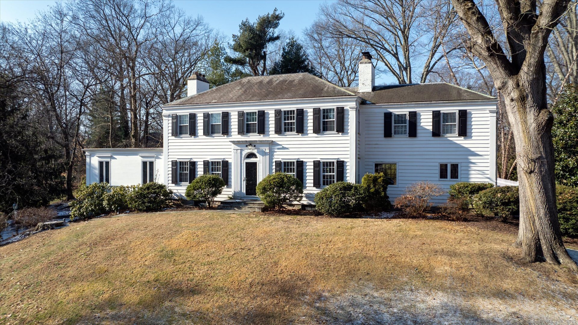 95 Old Oaks Road Fairfield CT 06825