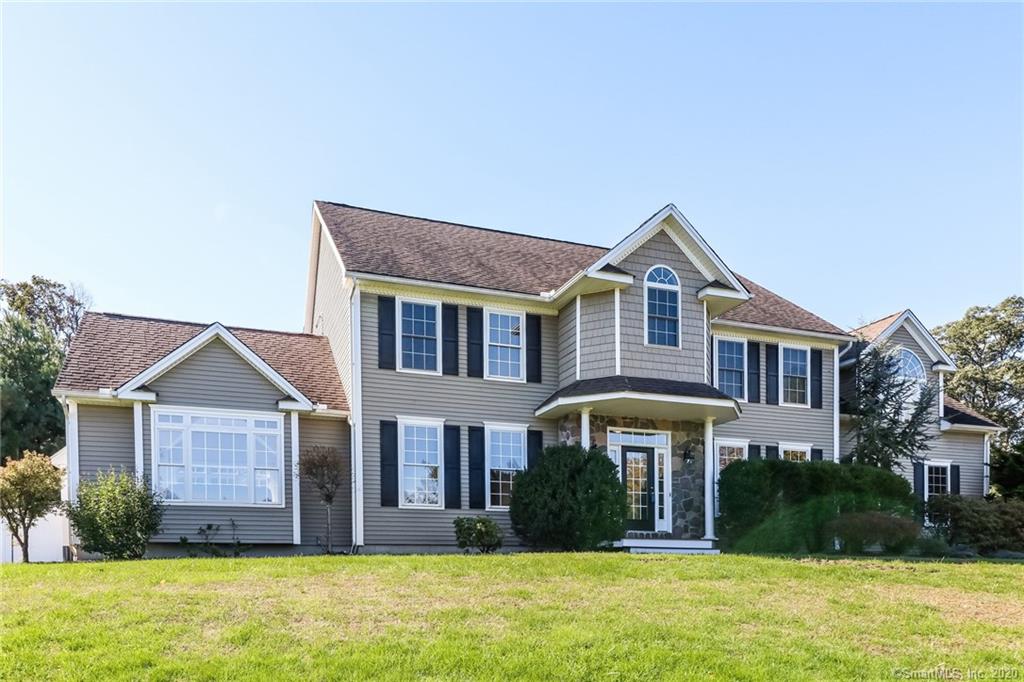 2 Fawn Hollow Drive Seymour CT 06483