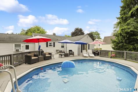 20 Wyndwood Road Farmington CT 06032