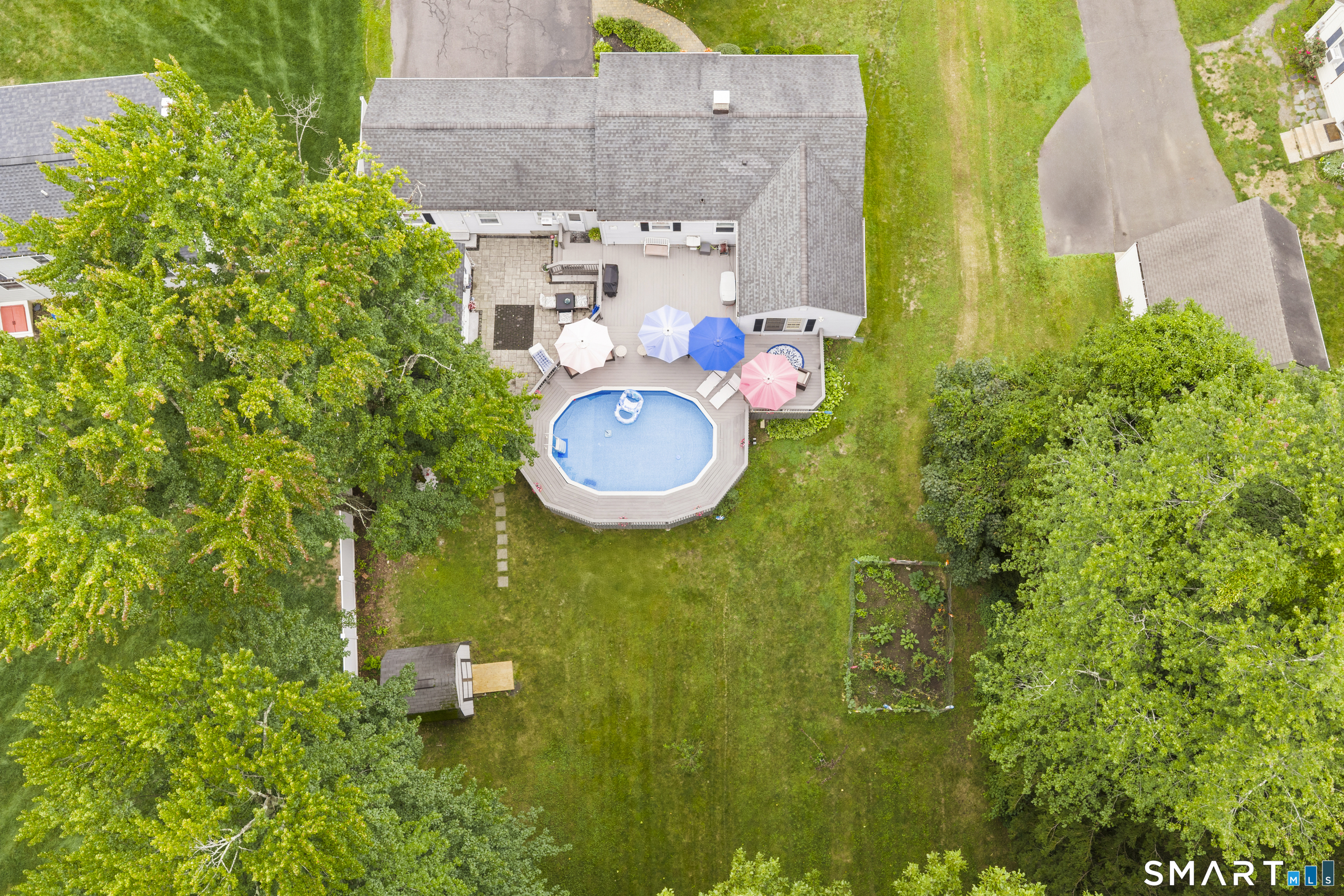 20 Wyndwood Road Farmington CT 06032