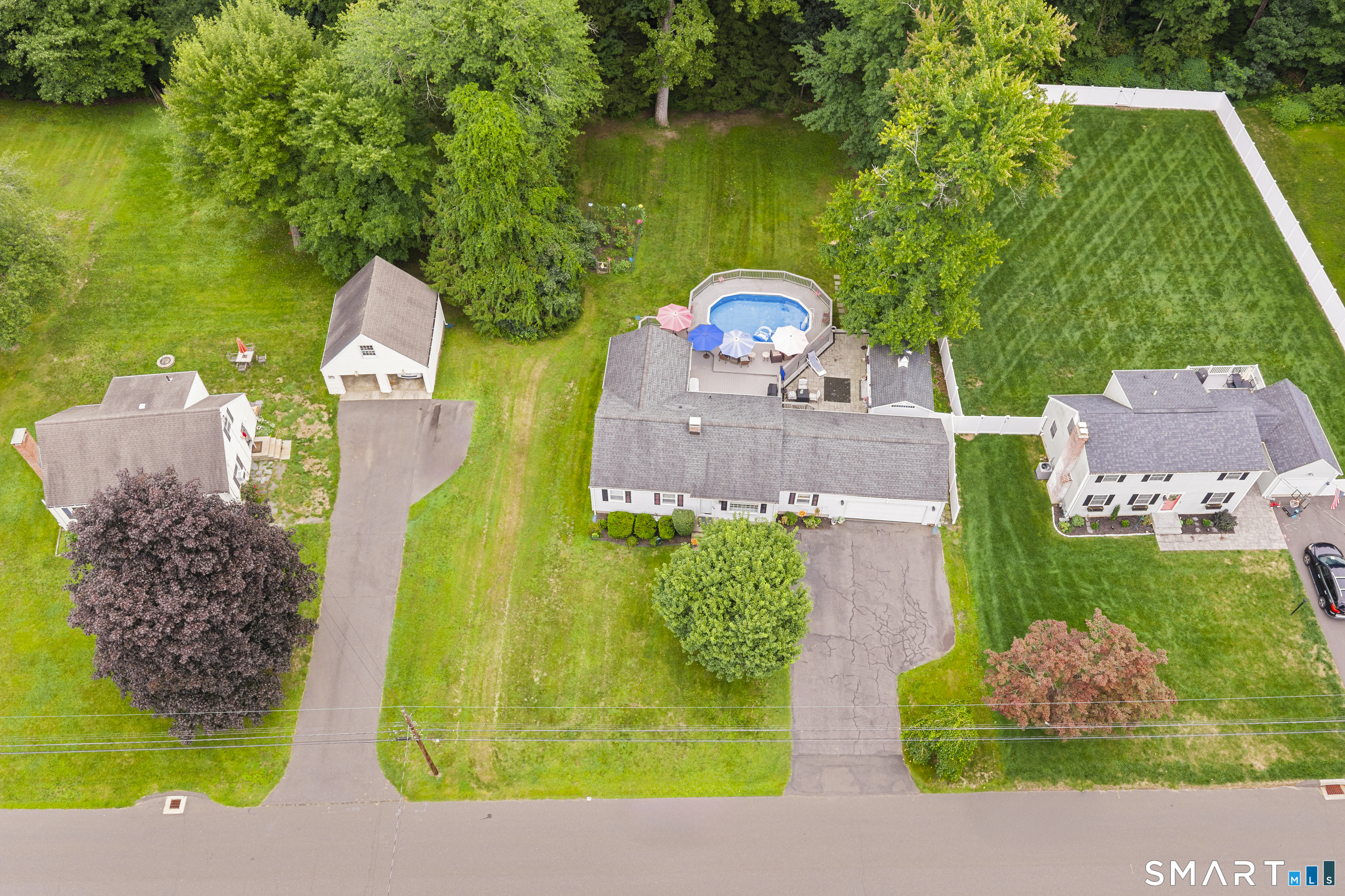 20 Wyndwood Road Farmington CT 06032