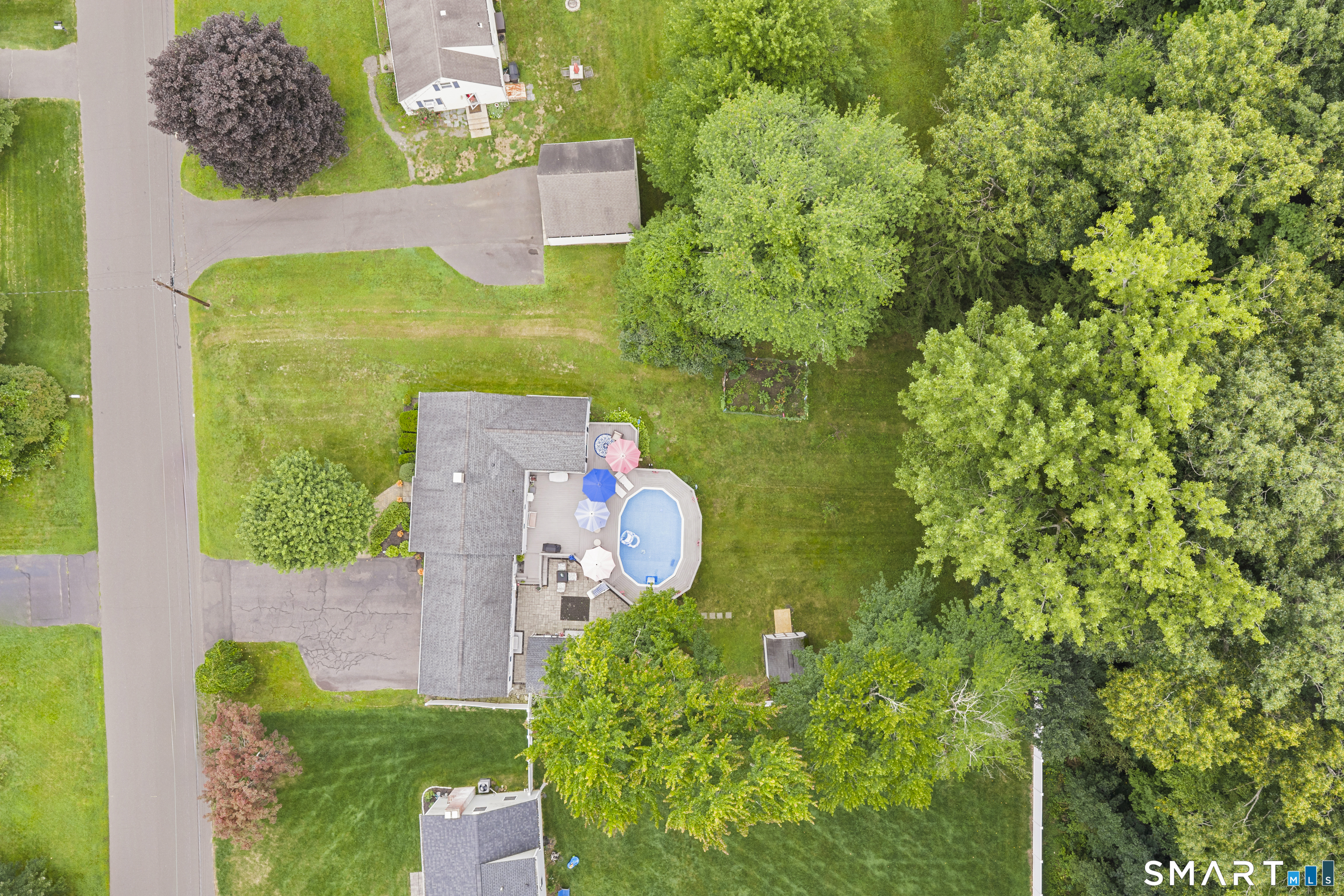 20 Wyndwood Road Farmington CT 06032