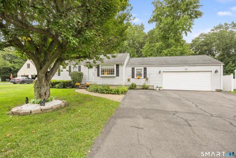 20 Wyndwood Road Farmington CT 06032