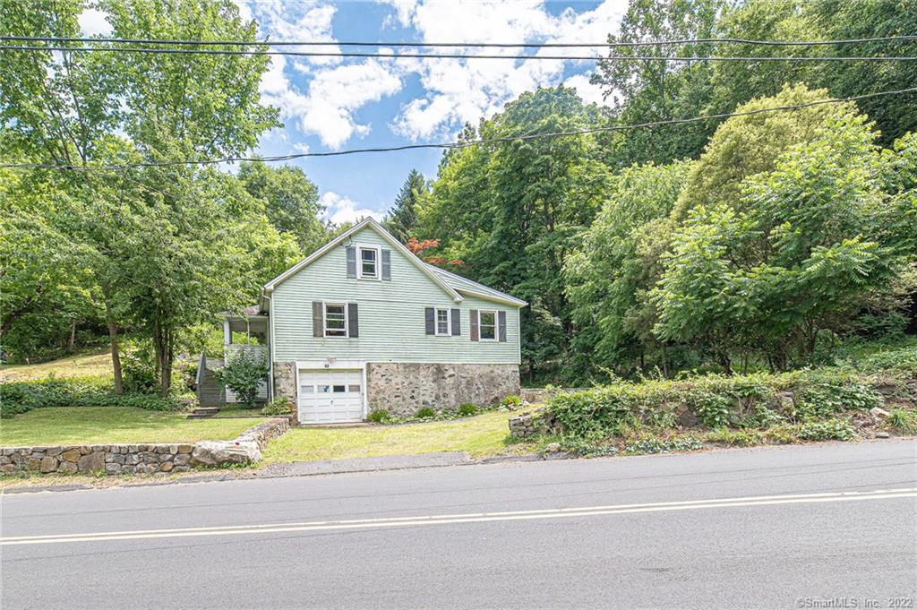62 East Pembroke Road Danbury CT 06811