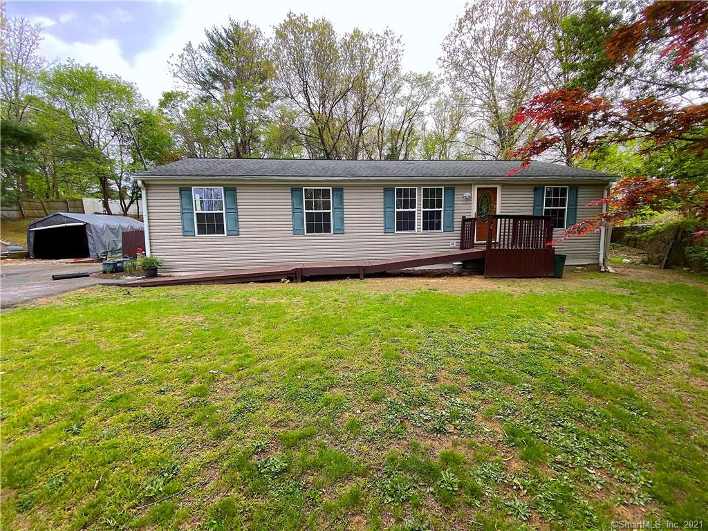 119 Mountain View Drive New Milford CT 06776