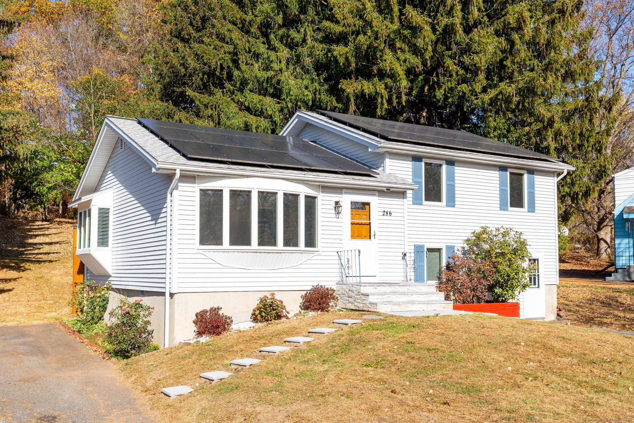 286 Lewis Road New Britain CT 06053