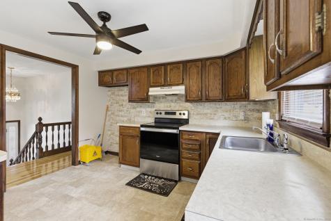 334 Forbes Street East Hartford CT 06118