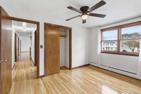 334 Forbes Street East Hartford CT 06118