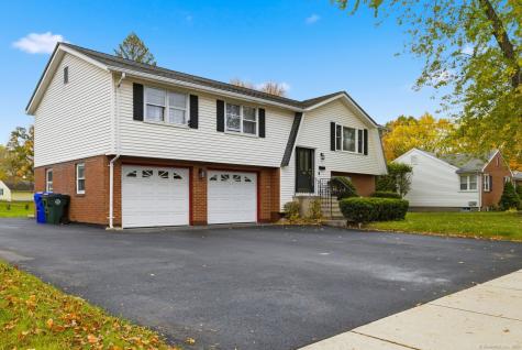 334 Forbes Street East Hartford CT 06118