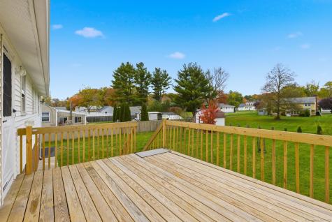 334 Forbes Street East Hartford CT 06118