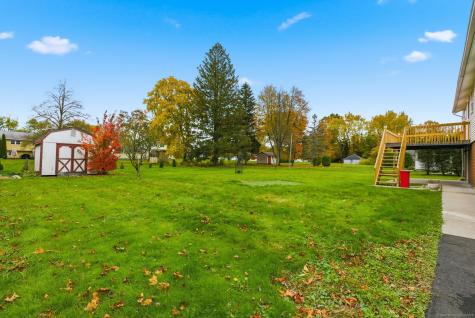 334 Forbes Street East Hartford CT 06118