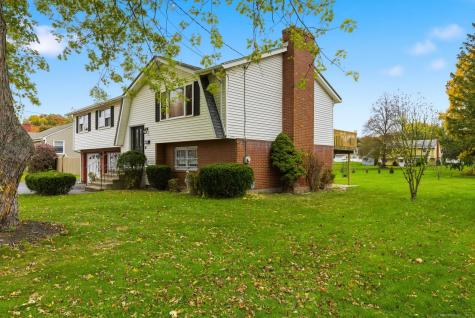 334 Forbes Street East Hartford CT 06118