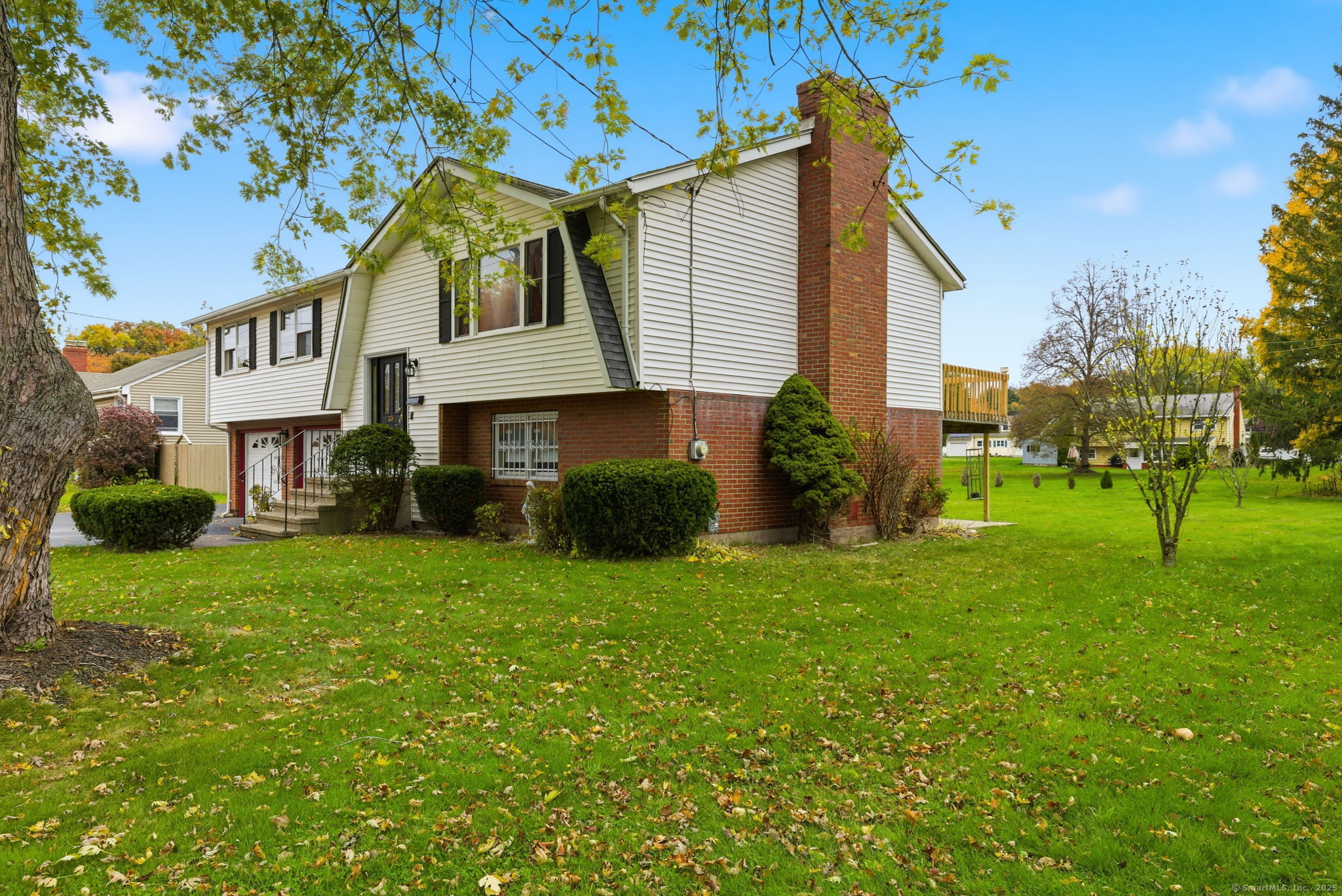 334 Forbes Street East Hartford CT 06118