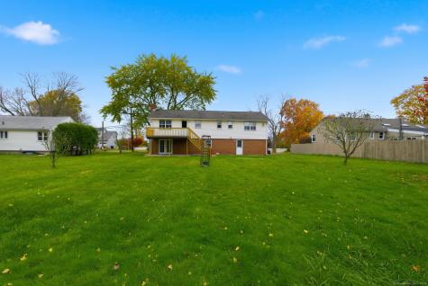 334 Forbes Street East Hartford CT 06118