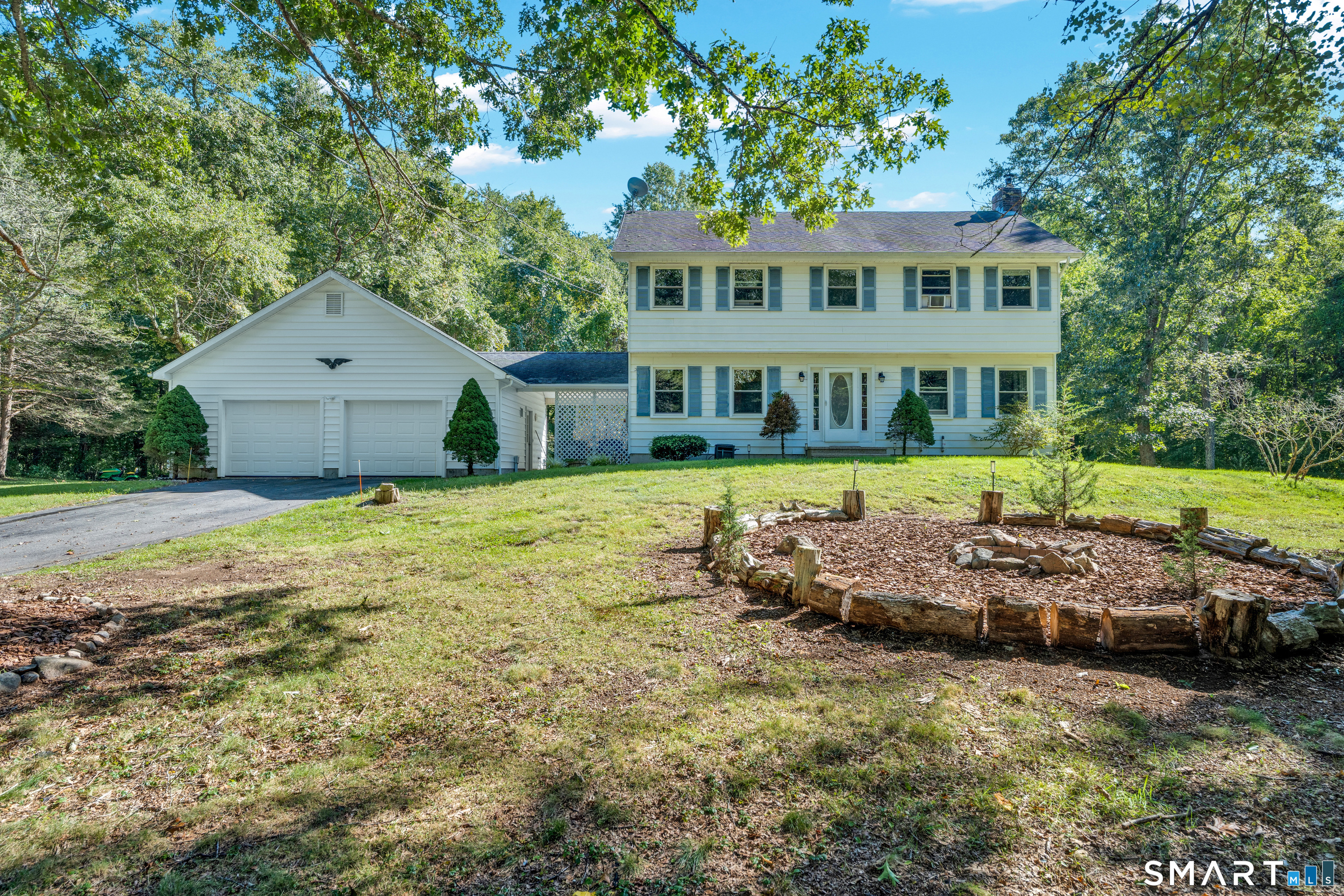 757 Shewville Road Ledyard CT 06339