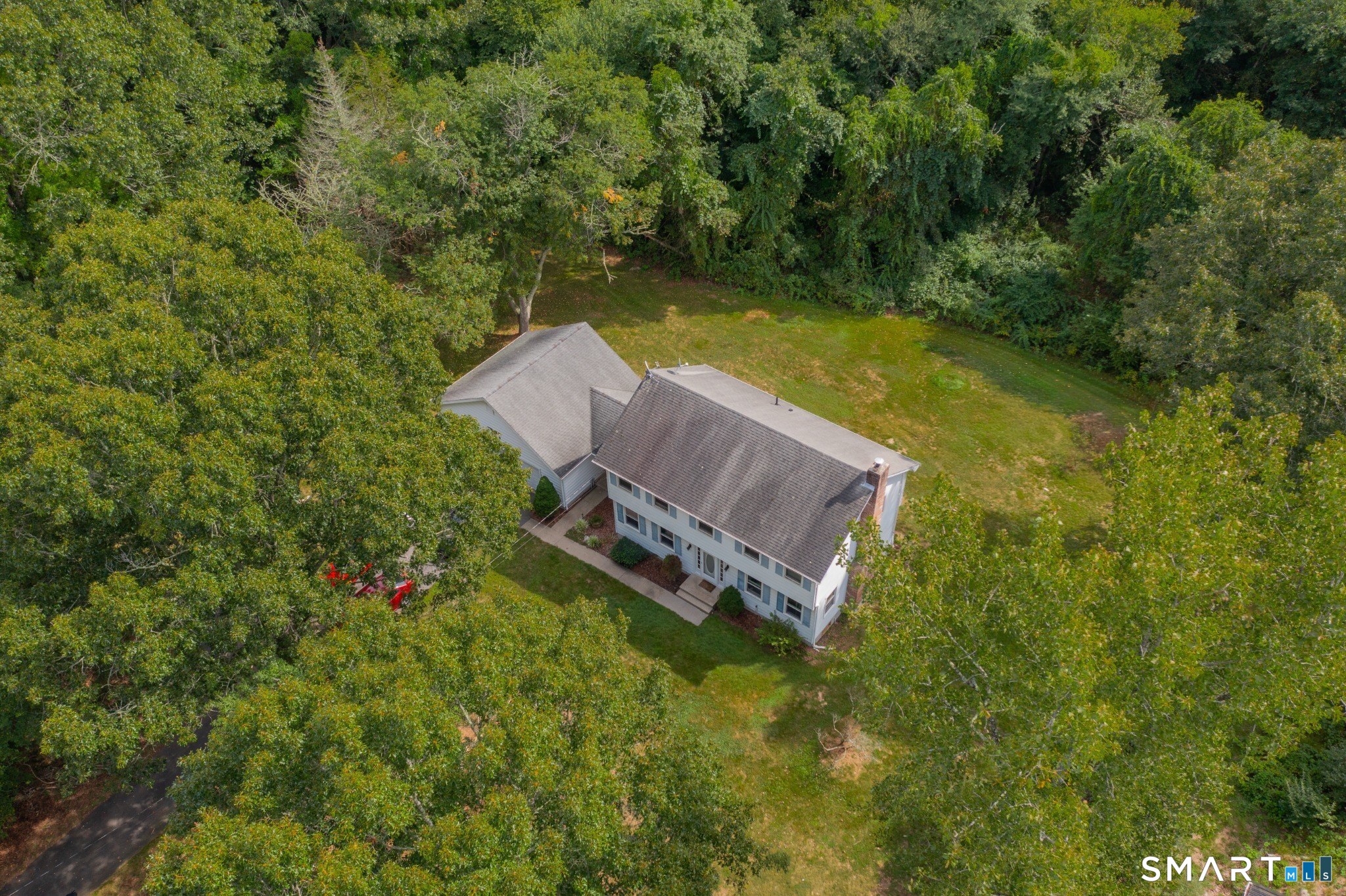 757 Shewville Road Ledyard CT 06339