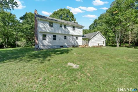 757 Shewville Road Ledyard CT 06339