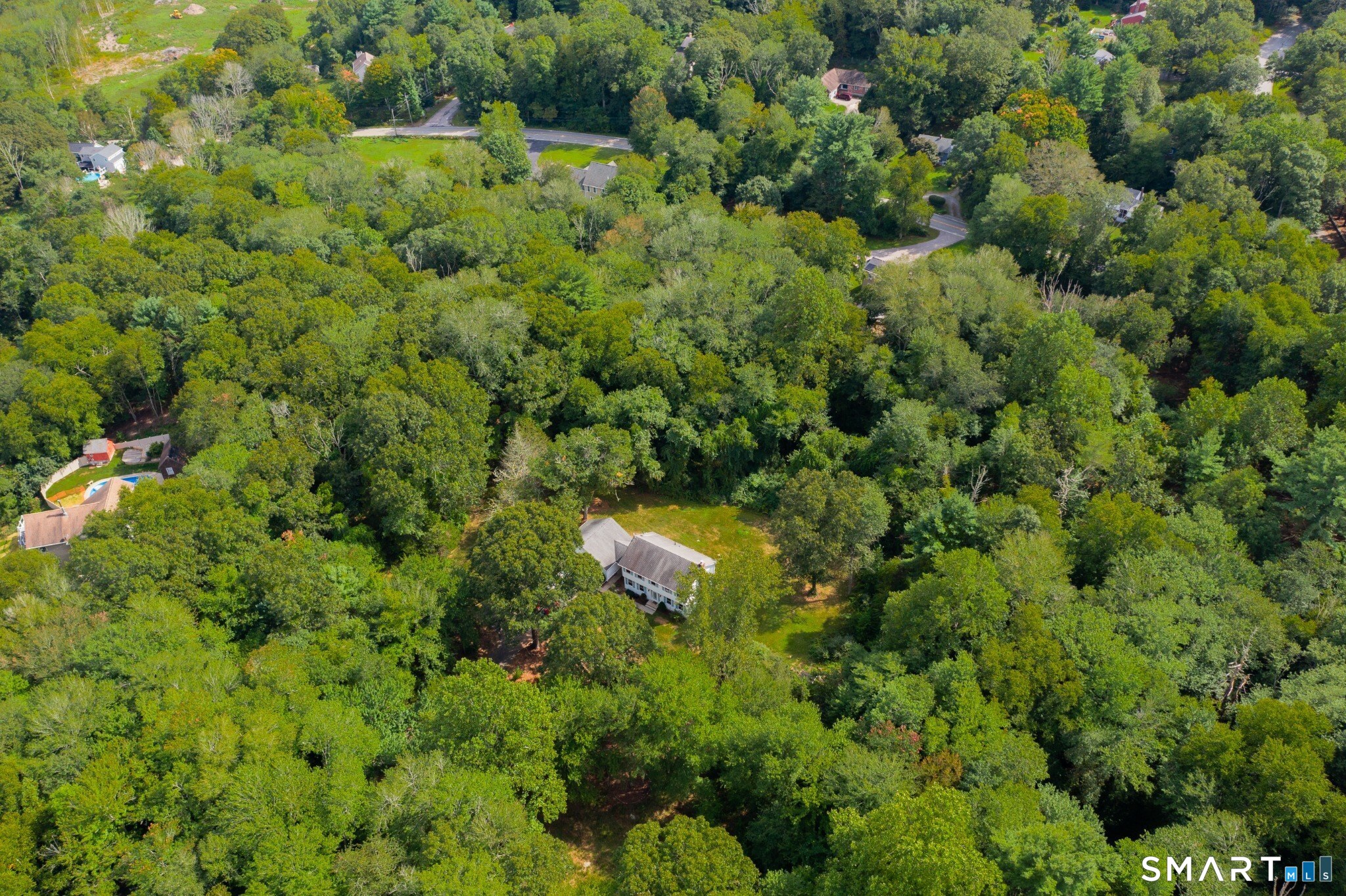 757 Shewville Road Ledyard CT 06339