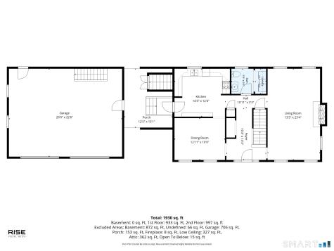 757 Shewville Road Ledyard CT 06339