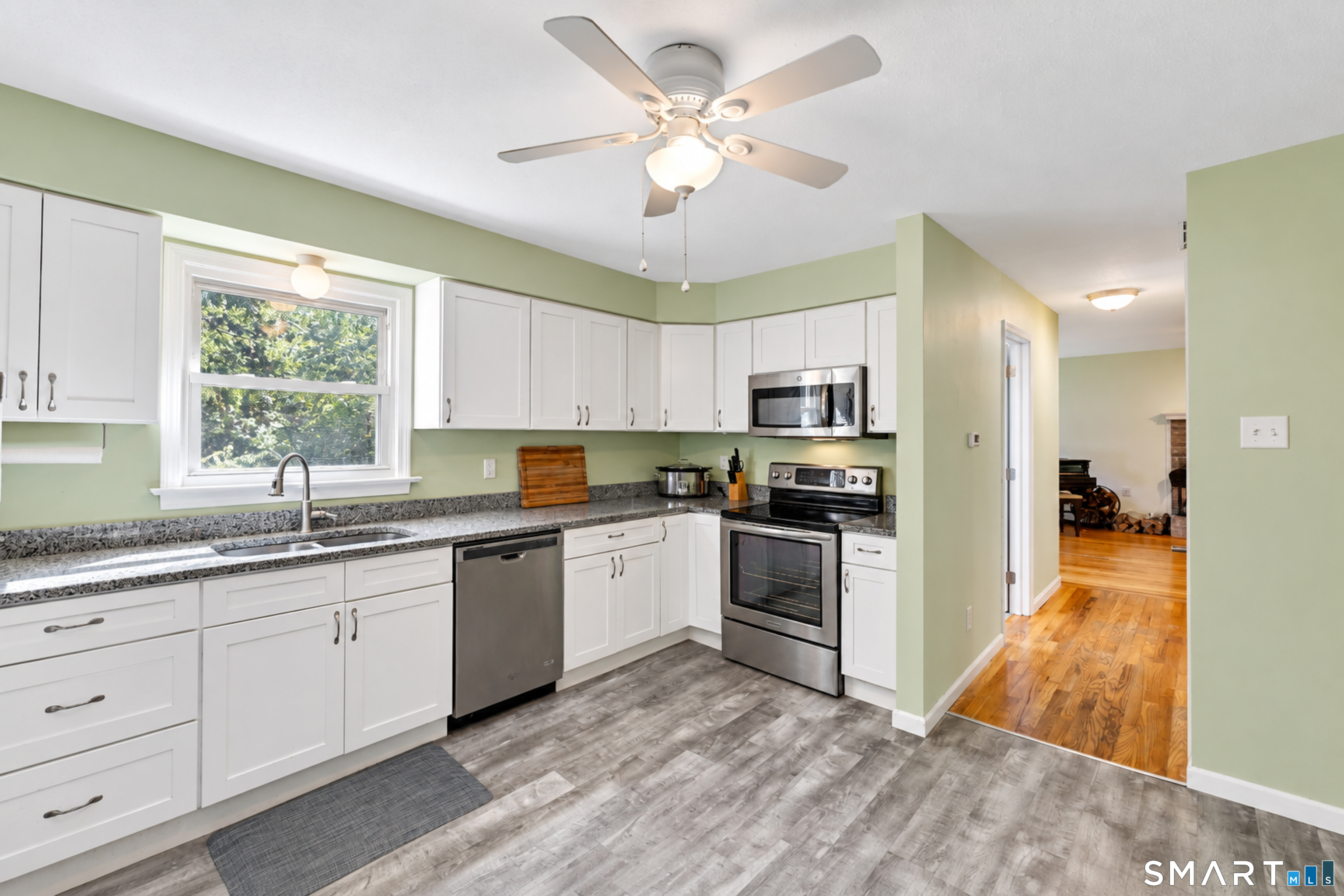 757 Shewville Road Ledyard CT 06339