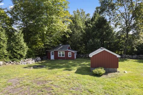 587 Taugwonk Road Stonington CT 06378