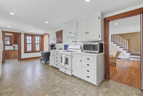 587 Taugwonk Road Stonington CT 06378