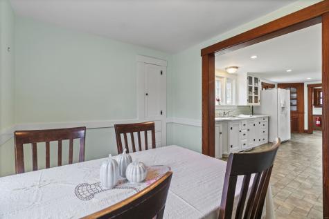 587 Taugwonk Road Stonington CT 06378
